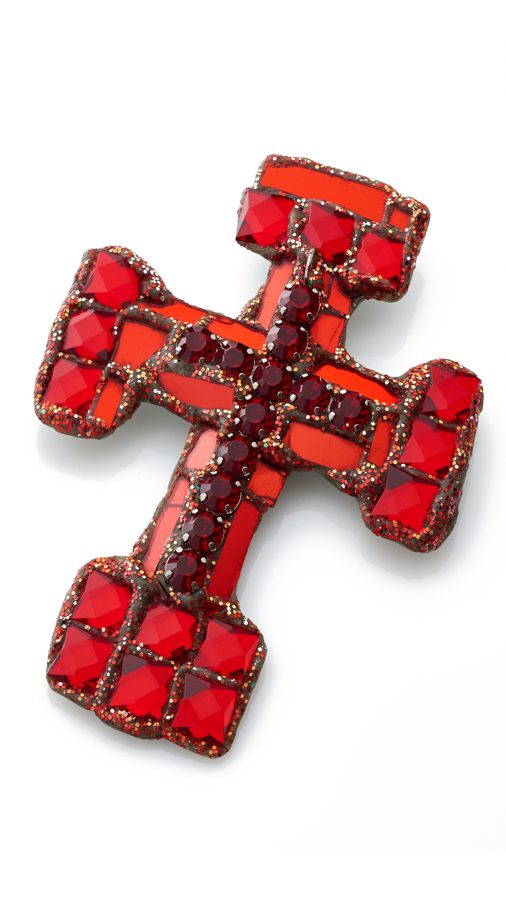 Divine Cross - 